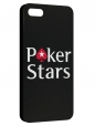 Чехол для iPhone 5/5S, PokerStars