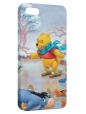 Чехол для iPhone 5/5S, Винни и друзья
