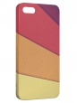 Чехол для iPhone 5/5S, Цветные полосочки