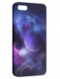Чехол для iPhone 5/5S, Космос 2