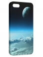 Чехол для iPhone 5/5S, Космос 3