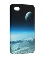 Чехол iPhone 4/4S, Космос 3