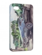 Чехол iPhone 4/4S, Ford Mustang Shelby