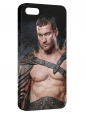 Чехол для iPhone 5/5S, Gladiator