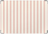 Обложка на паспорт с уголками, Stripes