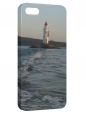 Чехол для iPhone 5/5S, маяк