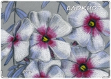 Блокнот, Флоксы