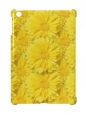 Чехол для iPad Mini, Желтые цветы.