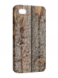 Чехол iPhone 4/4S, Кора дерева.