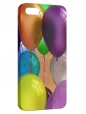 Чехол для iPhone 5/5S, шарики