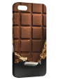 Чехол для iPhone 5/5S, chocolate