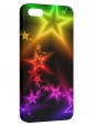 Чехол для iPhone 5/5S, stars
