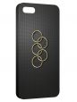 Чехол для iPhone 5/5S, rings