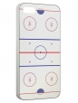 Чехол для iPhone 5/5S, hockey