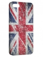 Чехол для iPhone 5/5S, Британия