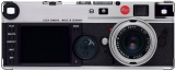 Обложка на студенческий, фотоаппарат Leica