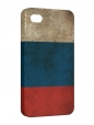 Чехол iPhone 4/4S, Флаг