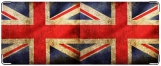 Кошелек, Британский флаг