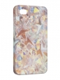 Чехол iPhone 4/4S, Драгоценные камни 2