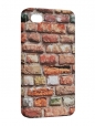 Чехол iPhone 4/4S, Каменная стена