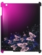 Чехол для iPad 2/3, Бабочки