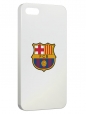 Чехол для iPhone 5/5S, Barcelona