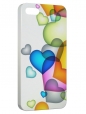 Чехол для iPhone 5/5S, Hearts