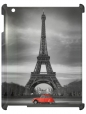 Чехол для iPad 2/3, Paris