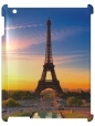 Чехол для iPad 2/3, Париж