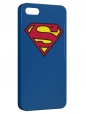 Чехол для iPhone 5/5S, Superman