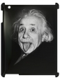 Чехол для iPad 2/3, Альберт Эйнштейн