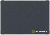 Обложка на автодокументы с уголками, Subaru
