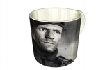 Кружка, Jason Statham Н