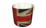 Кружка, Британский флаг