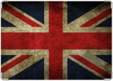 Блокнот, Британский флаг