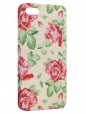Чехол для iPhone 5/5S, Розы
