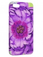 Чехол для iPhone 5/5S, цветок