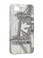 Чехол iPhone 4/4S, Tower Bridge
