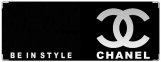 Обложка на зачетную книжку, Chanel