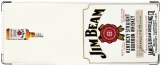 Обложка на студенческий, Jim Beam
