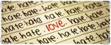 Обложка на студенческий, любовь и ненависть к учебе :)