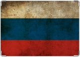 Обложка на паспорт с уголками, Флаг