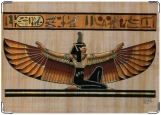 Обложка на автодокументы с уголками, египет