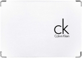 Обложка на паспорт с уголками, Calvin Klein/Кельвин Кляйн/ck/Си Кей