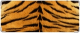 Обложка на студенческий, тигровый