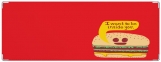 Обложка на зачетную книжку, гамбургер