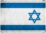 Обложка на паспорт с уголками, Израиль