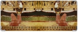 Кошелек, Древний Египет