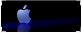 Обложка на студенческий, Apple