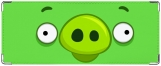 Обложка на студенческий, Angry birds3